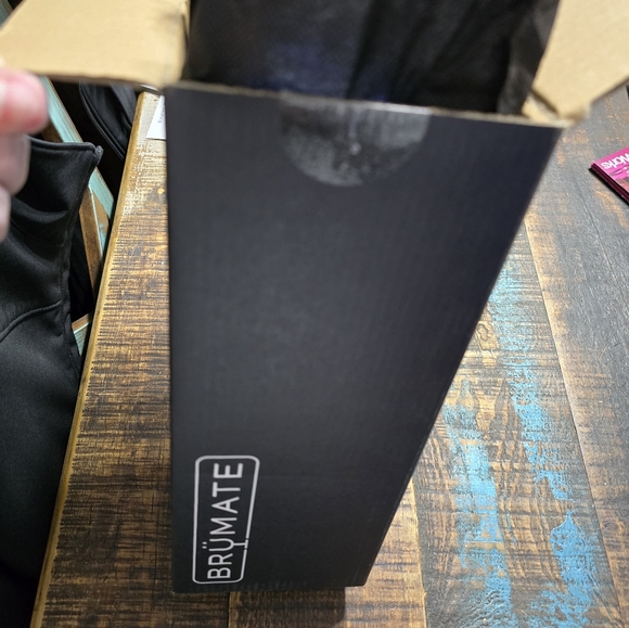 BrüMate Rotera 35oz - Picture 7 of 7